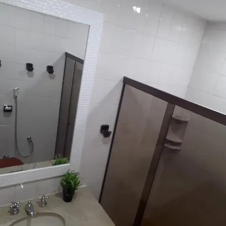 Copacabana, confortável apto de 2 quartos, quadra da praia Río de Janeiro Exterior foto