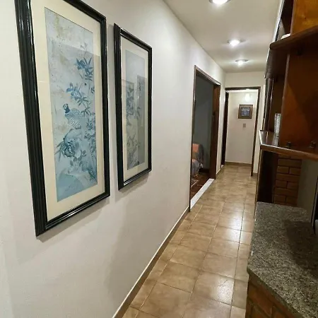 Copacabana, confortável apto de 2 quartos, quadra da praia Río de Janeiro Exterior foto