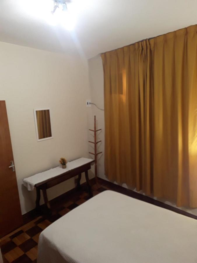 Copacabana, Apto 2 Quartos 200m Da 公寓 里约热内卢