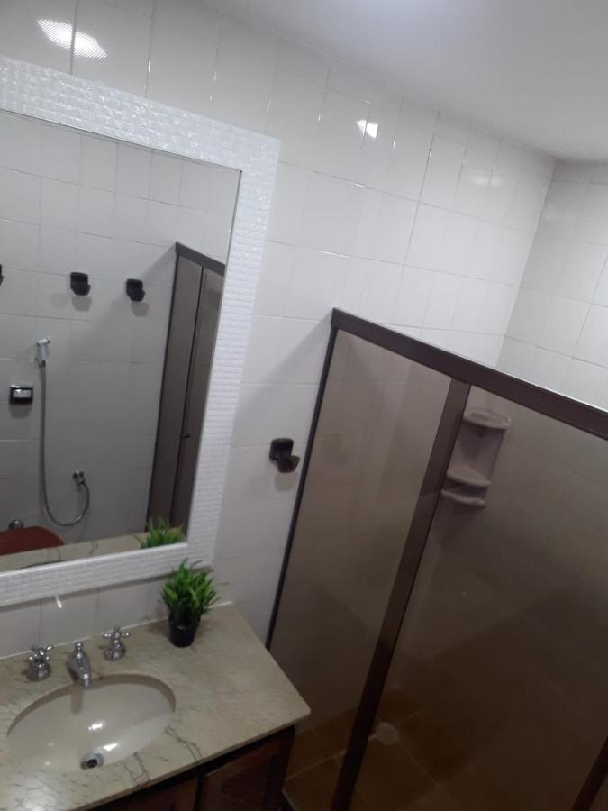 Copacabana, Apto 2 Quartos 200m Da 里约热内卢