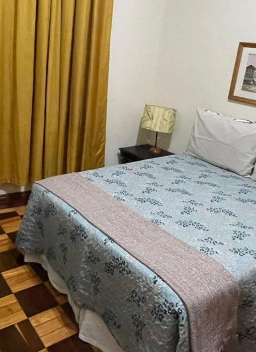 公寓 Copacabana, Apto 2 Quartos 200m Da *