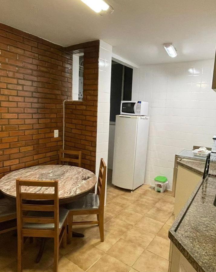 公寓 Copacabana, Apto 2 Quartos 200m Da 里约热内卢
