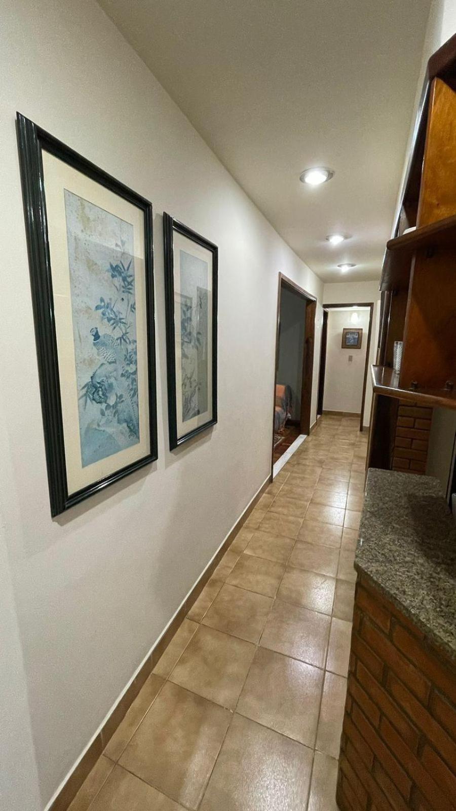 Copacabana, Apto 2 Quartos 200m Da 公寓 *
